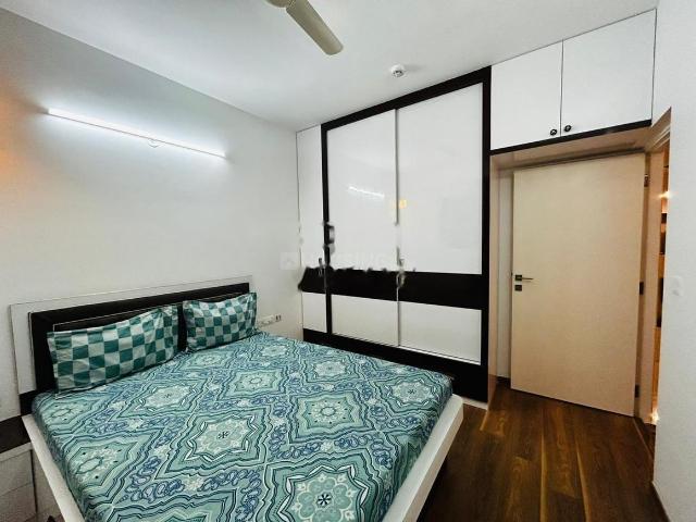 Flat for rent in Karnataka
