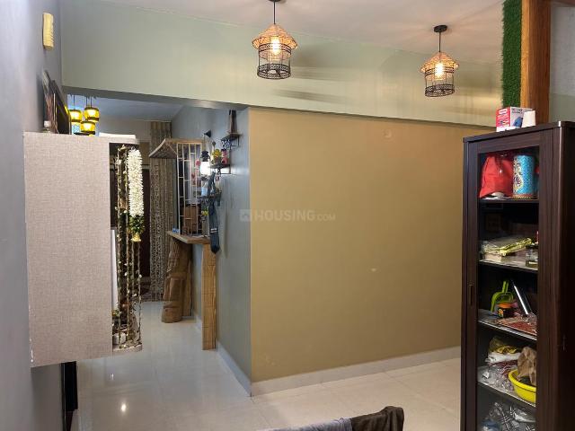 Flat for sale in Sriramapura, Karnataka