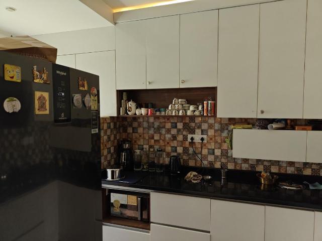 Flat for sale in Bangalore East, Karnataka