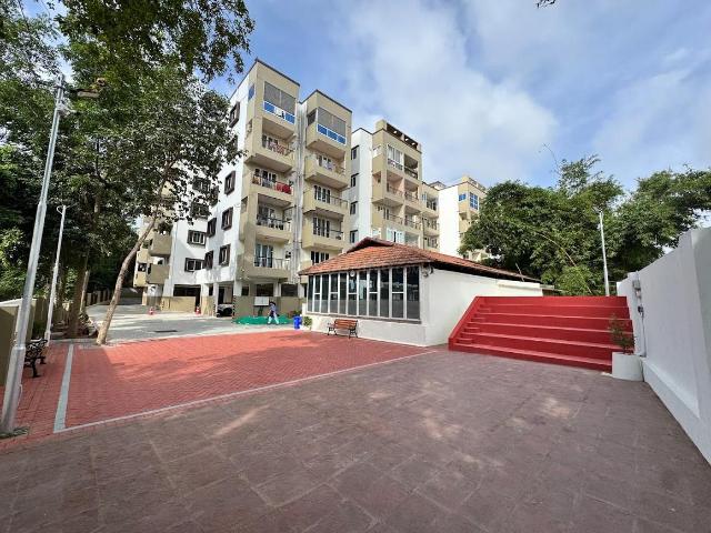 Flat for sale in Karnataka