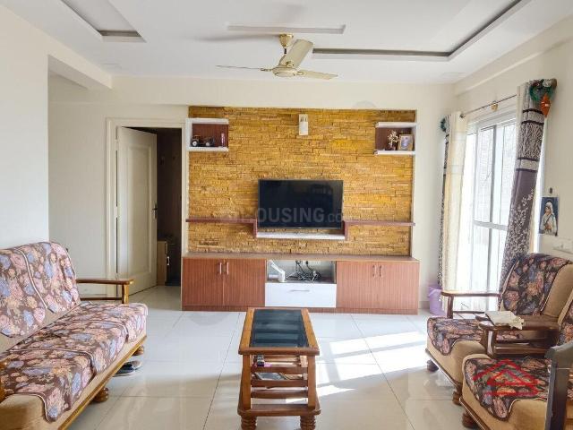 Flat for sale in Karnataka