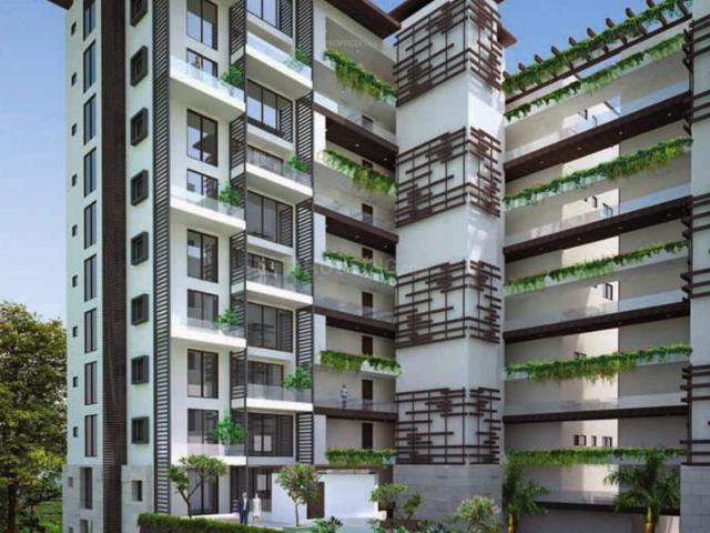 Flat for sale in Karnataka
