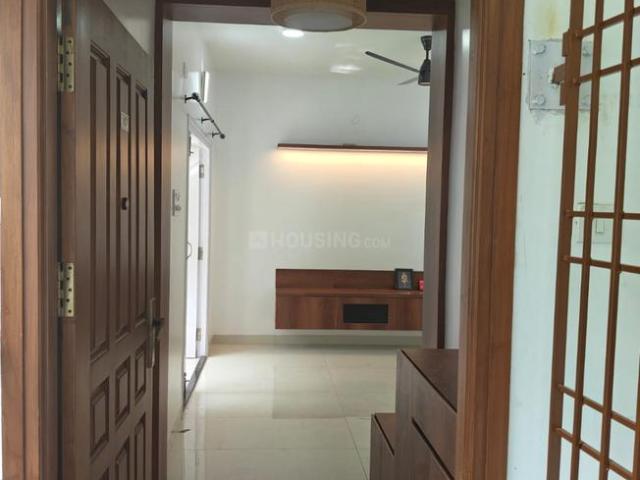 Flat for rent in Teynampet, Tamil Nadu