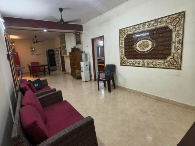 Flat for rent in Anna Nagar, Tamil Nadu
