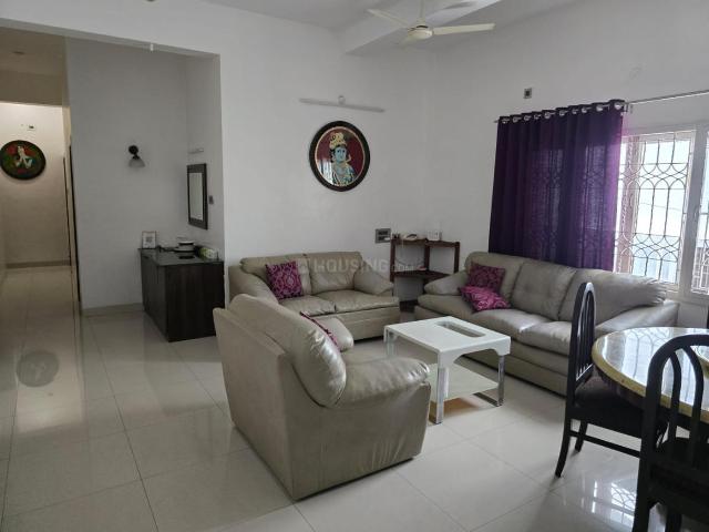 Flat for rent in Teynampet, Tamil Nadu
