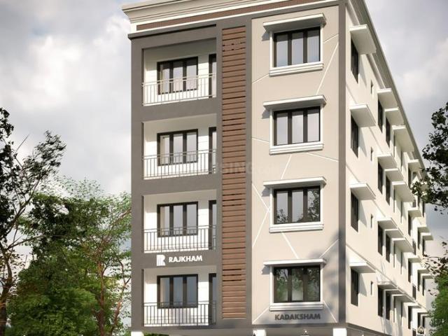 Flat for sale in Medavakkam - Chennai, Tamil Nadu