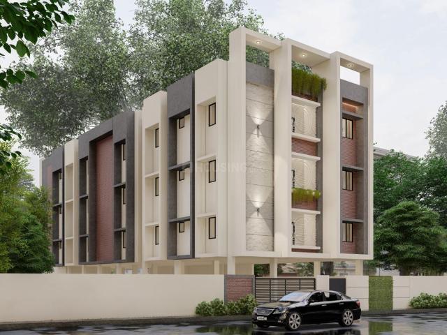 Flat for sale in Teynampet, Tamil Nadu
