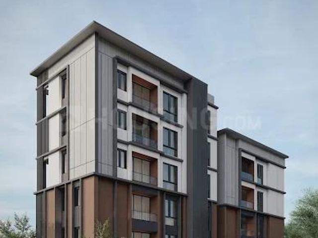 Flat for sale in Teynampet, Tamil Nadu