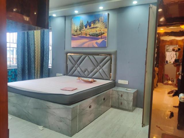 Flat for rent in North 24 Parganas, East Kolkata Township - Kolkata