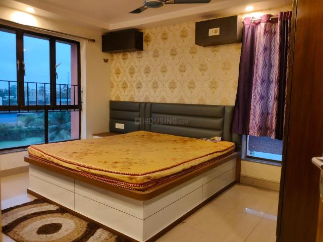 Flat for rent in North 24 Parganas, East Kolkata Township - Kolkata