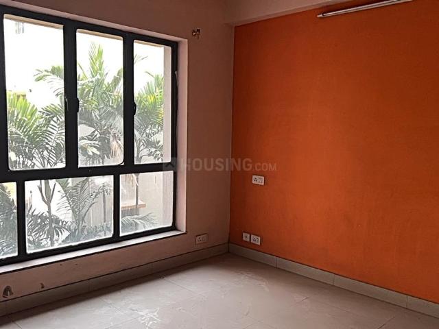 Flat for sale in New Town, North 24 Parganas