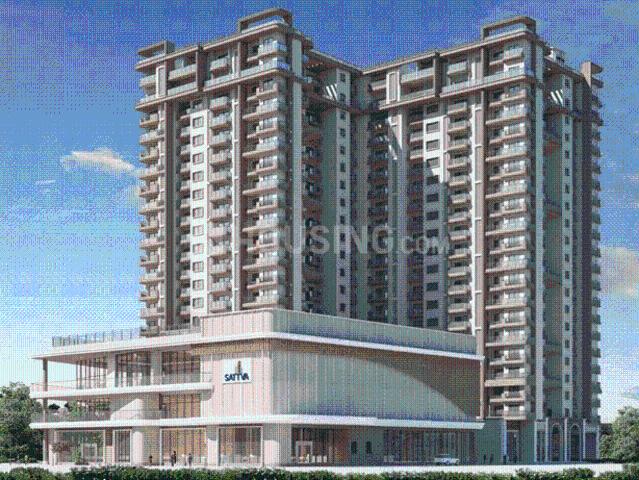 Flat for sale in Karnataka