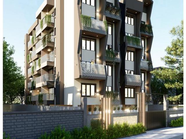 Flat for sale in Dispur, Assam