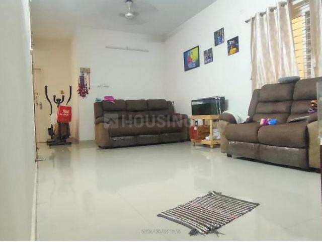 Flat for rent in Tamil Nadu
