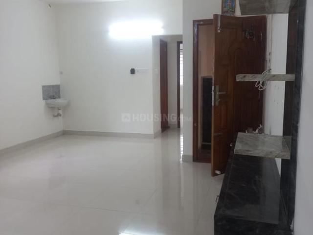 Flat for rent in Chromepet, Tamil Nadu