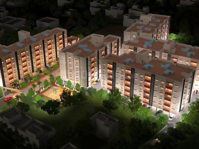 Flat for sale in Chromepet, Tamil Nadu