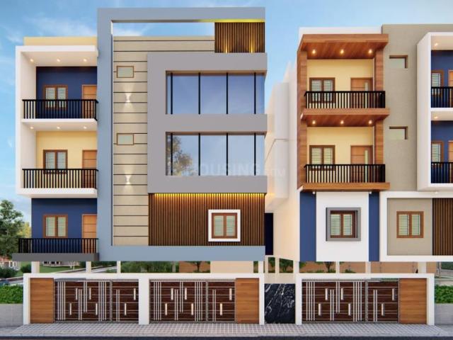 Flat for sale in Chromepet, Tamil Nadu