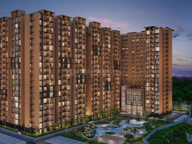 Flat for sale in Hasthinapuram, Chengalpattu