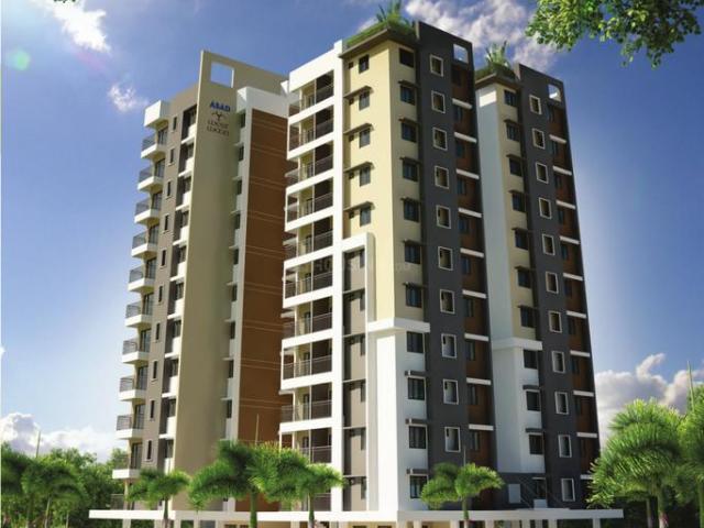 Flat for sale in Kochi, Kerala