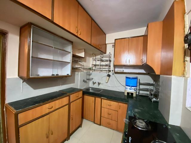 Flat for rent in Madya