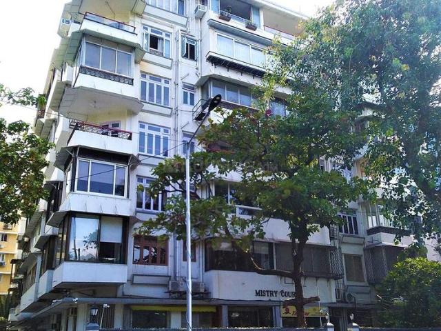 Flat for sale in Fort, Mumbai City District