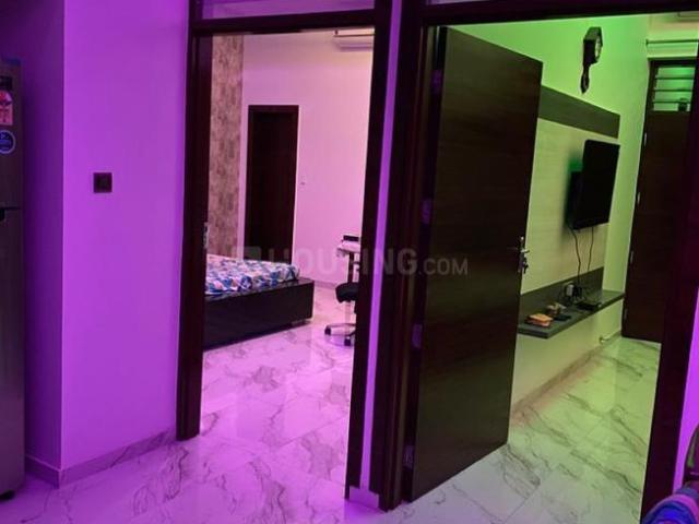 Flat for rent in Durgapur, West Bengal