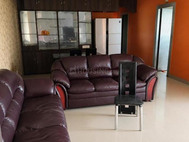 Flat for rent in Durgapur, West Bengal