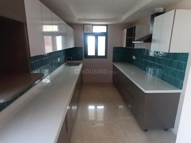 Flat for rent in Pink City, Jetpur