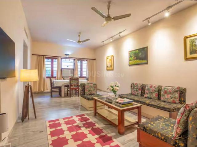 Flat for rent in Pink City, Jetpur