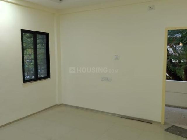Flat for rent in Dharampeth, Nagpur City