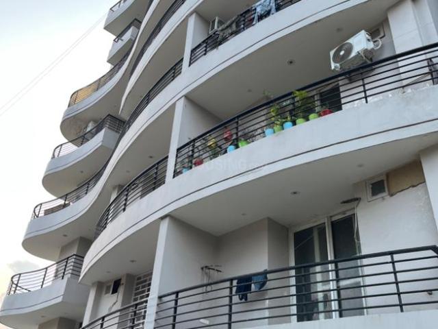 Flat for sale in Allahabad, Arunachal Pradesh