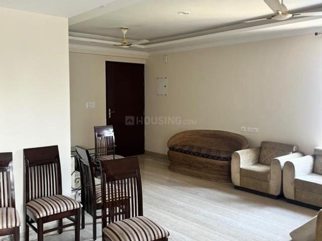 Flat for sale in Civil Lines, Prayagraj