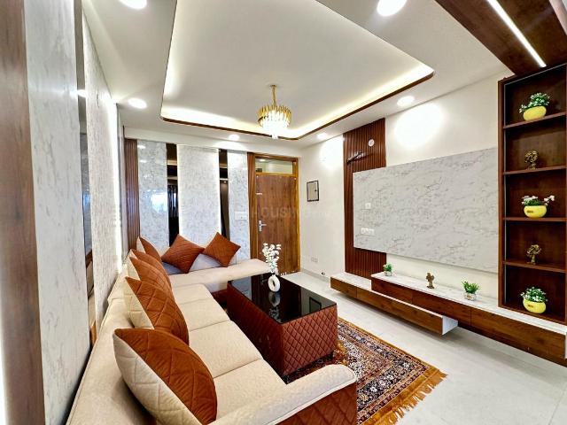 Flat for sale in Pink City, Jetpur