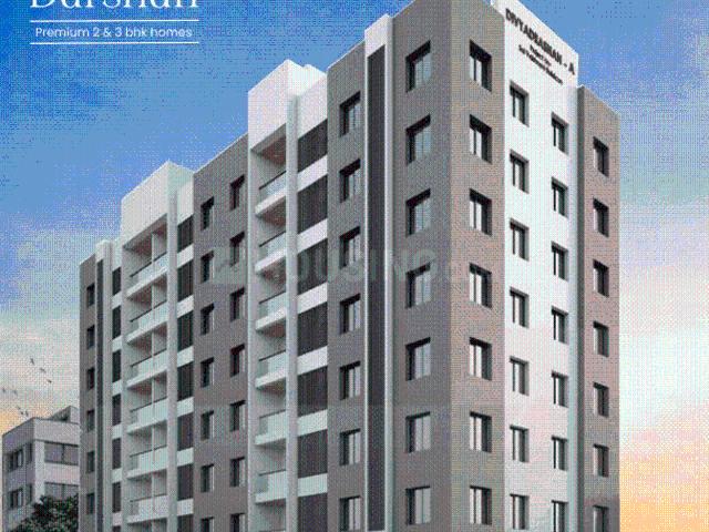 Flat for sale in Nashik, National Capital Territory Of Delhi
