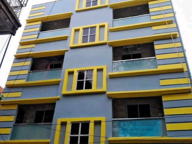Flat for sale in Calcutta, West Bengal