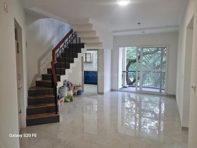 Flat for rent in Bangalore North, Cox Town - Bangalore