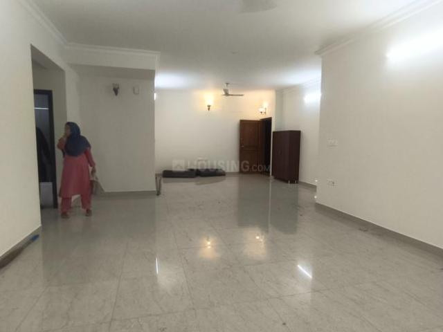 Flat for rent in Bangalore North, Cox Town - Bangalore