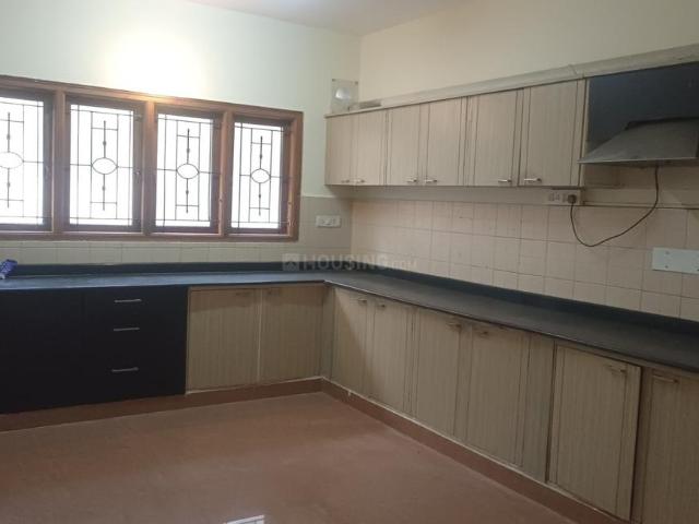 Flat for rent in Bangalore North, Cox Town - Bangalore