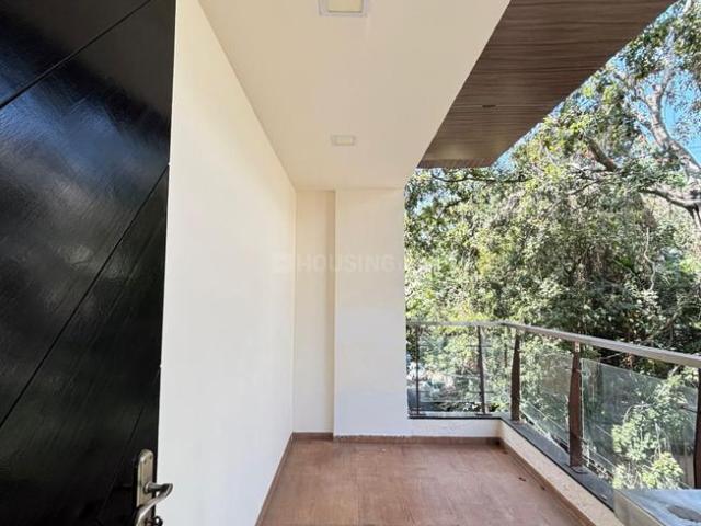 Flat for rent in Bangalore North, Cox Town - Bangalore