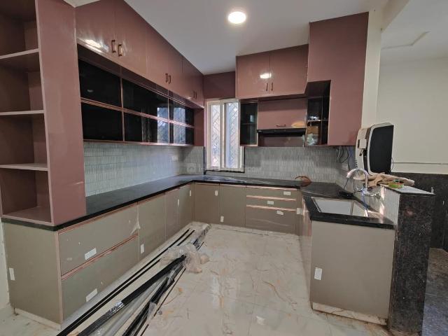 Flat for rent in Bangalore North, Cox Town - Bangalore