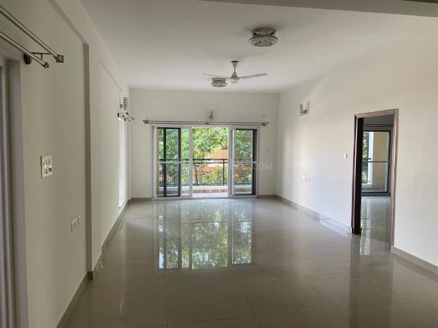 Flat for rent in Bangalore North, Cox Town - Bangalore