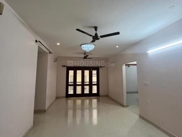 Flat for rent in Bangalore North, Cox Town - Bangalore