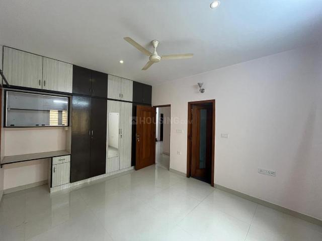 Flat for rent in Bangalore North, Cox Town - Bangalore