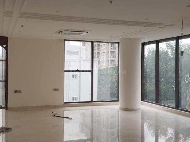 Flat for rent in Bangalore North, Cox Town - Bangalore