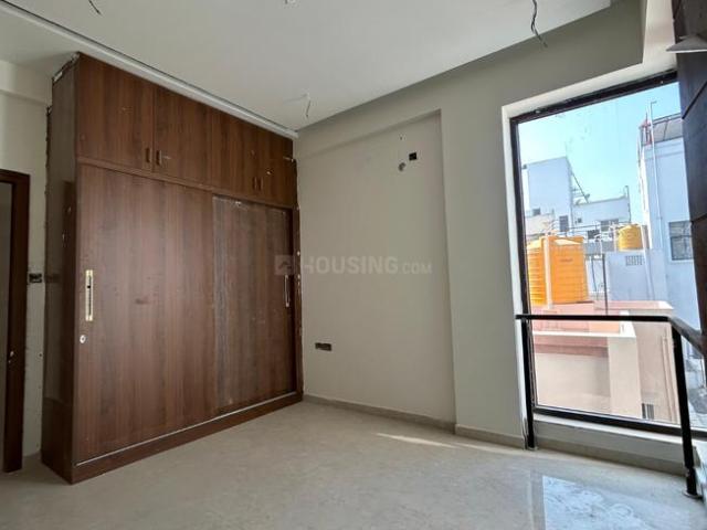 Flat for rent in Bangalore North, Cox Town - Bangalore