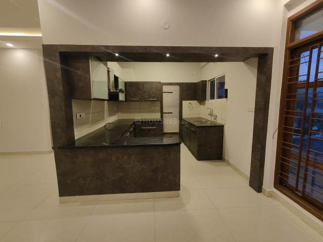 Flat for rent in Bangalore North, Cox Town - Bangalore