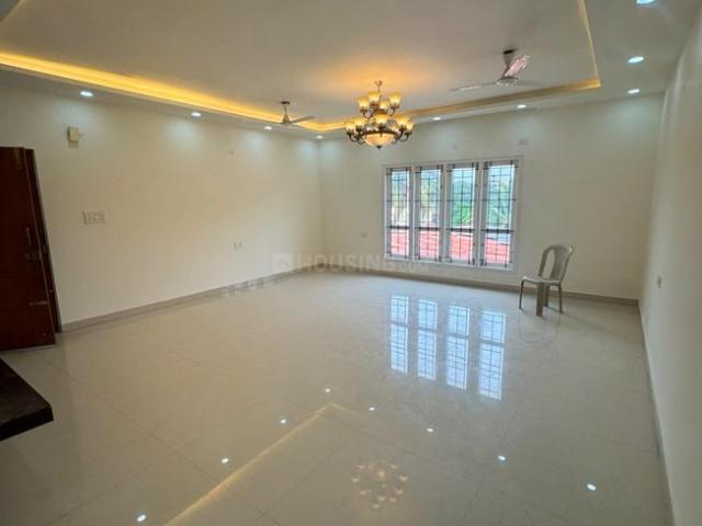 Flat for rent in Bangalore North, Cox Town - Bangalore
