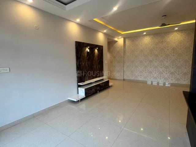 Flat for rent in Bangalore North, Cox Town - Bangalore