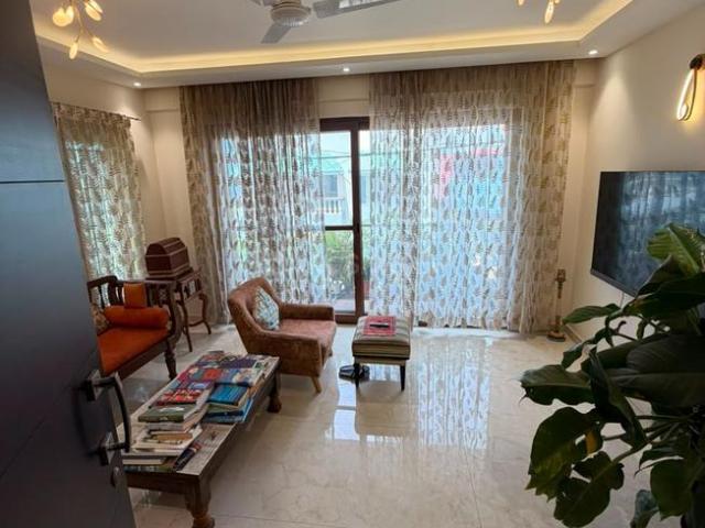 Flat for rent in Bangalore North, Cox Town - Bangalore