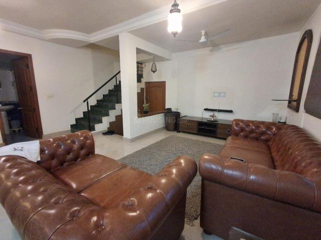 Flat for rent in Bangalore North, Cox Town - Bangalore